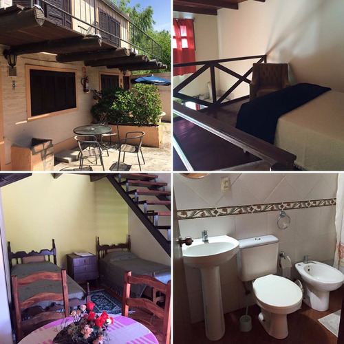 Imagen 3 de 21 de Alquiler Termas Del Dayman , Cabañas Y Duplex Santa Rita