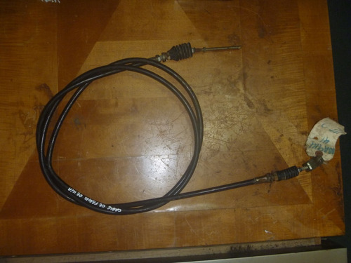 Vendo Cable De Freno De Kia, # Ma914 41 100d