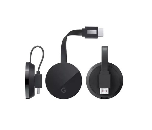 Google Chromecast Ultra