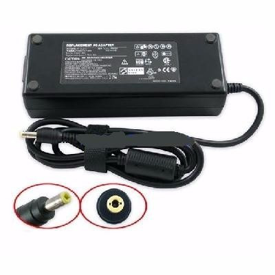 Cargador Notebook Hp Hp26 Compaq Zv5004ap Zv5005ap Zv5006ap