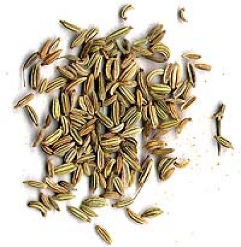 100 Gr. Semillas De Foeniculum Vulgare - Hinojo Codigo 208