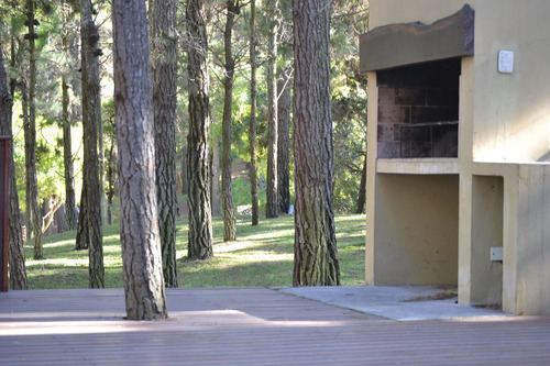 Alquiler Mar De Las Pampas Casa 5 Ambientes 3 Baños.