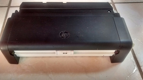 Duplex Multifuncional Hp Officejet Pro 8500a - Original