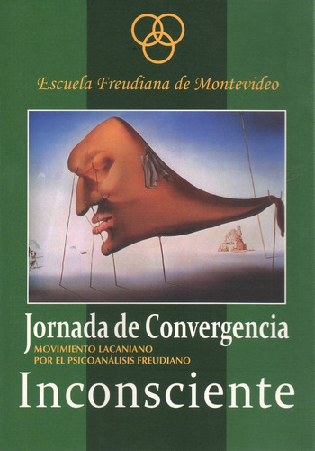 Libro: Inconsciente (escuela Freudiana De Montevideo)