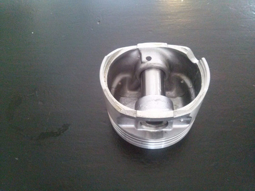 Piston/perno Zetec 1.8 Nafta Mondeo-escort-orion