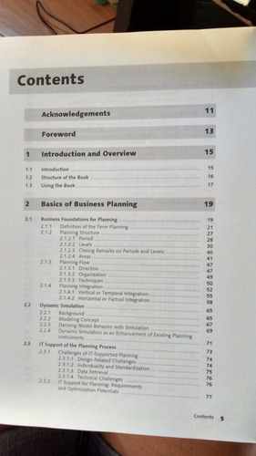 Business Planning With Sap Sem Software Ed Press
