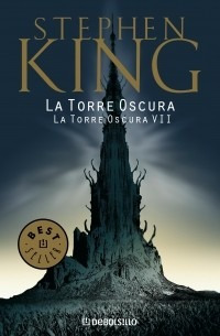 La Torre Oscura  7 - Stephen King - Libro De Bolsillo