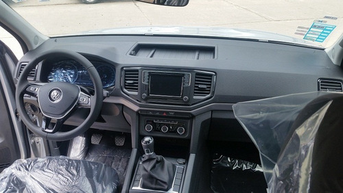 Volkswagen Amarok 2.0 Cd Tdi 180cv Comfortline