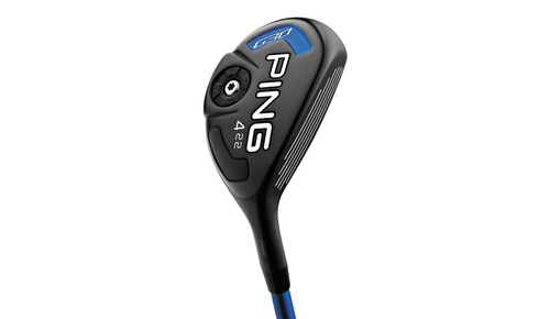 Tati Golf Hibrido #4 Ping G30