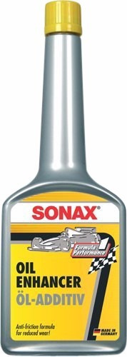 Aditivo Para El Aceite Antifriccion Sonax 250 Ml