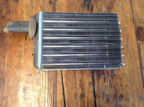 Radiador De Calefaccion Cirrus Stratus 95-00 Oem