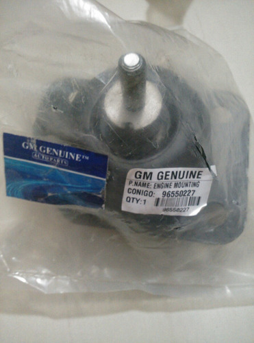 Soporte Principal Motor Optra Limited Gm