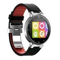 Pulsera Smartwatch Alcatel Sm02 1.22 Black