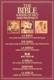 Dvd La Biblia Libro De Hechos Y Profecias