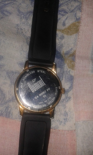 Relógio Original Dumont (usado)