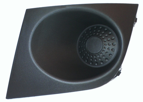 Nissan Tiida 2007 - 2015 Bisel De Faro Antiniebla Izquierdo