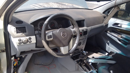 Sucata Vectra Elegance 2006 2.0 Flex Autom. - Rs Auto Peças