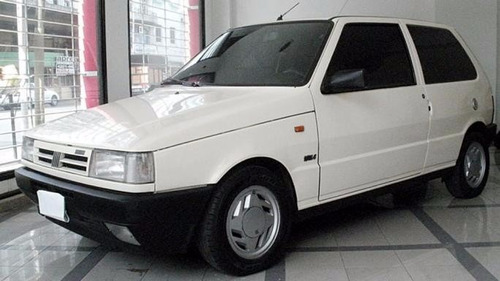 Parabrisas Fiat Uno/duna/fioruno Sekurit Colocado La Plata