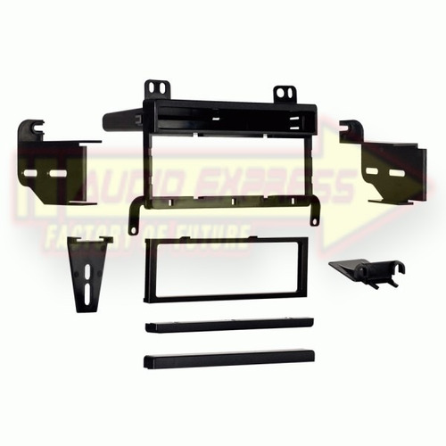 Base Frente Adaptador Estereo Ford Ranger 1995 A 2011 995027