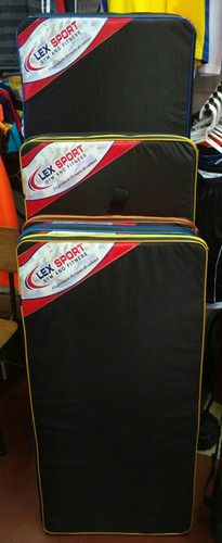 Colchonetas De Gym Lex Sport