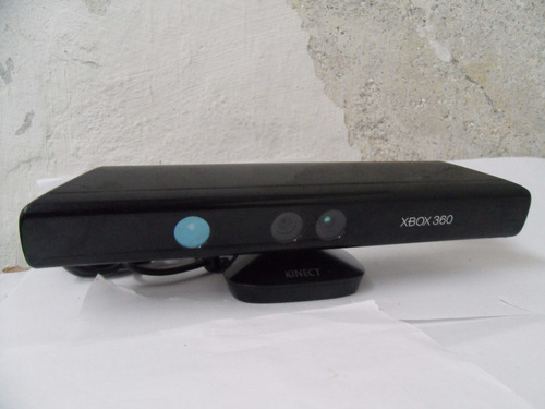 Sensor Kinect Para Xbox 360 Funcionando Al 100 Envio Gratis