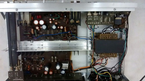 Model 126 Gradiente