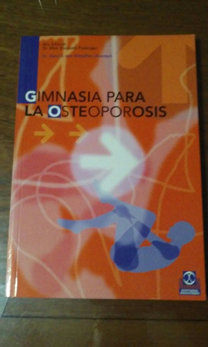 Gimnasia Para La Osteoporosis.