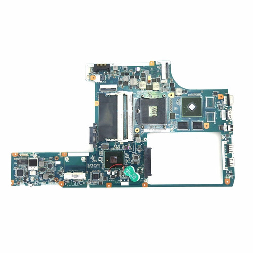 Placa Mãe Sony Vaio Vpc-cw-fx Mbx-226 A1768959b Nova!!!
