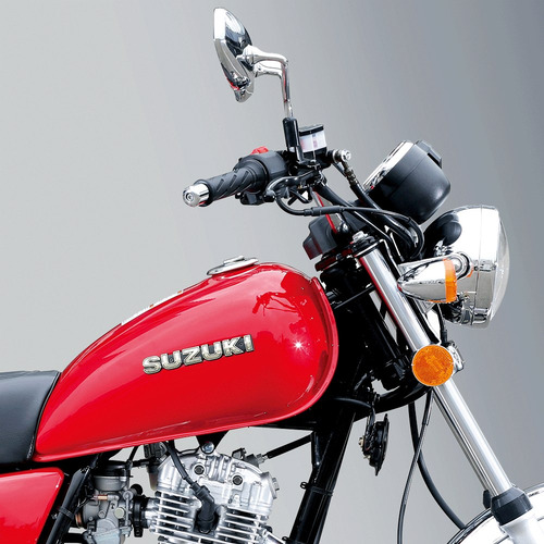Moto Suzuki Gn125f 0 Km Entrega Inmediata Bbva 60 Cuotas
