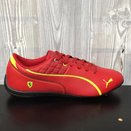 Puma ferrari drift cat 6 hotsell