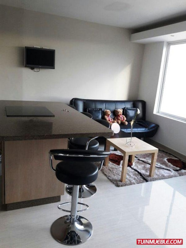 Imagen 6 de 10 de Apartamentos En Venta