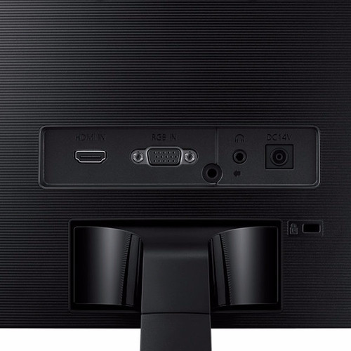 Imagen 5 de 6 de Monitor Curvo 24 Samsung Cf390 Full Hd Hdmi Gamer Ct
