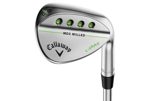 Wedge Callaway Mac Daddy3