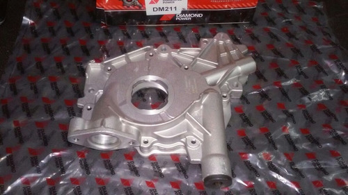 Bomba De Aceite Ford Fusion Escape Taurus 3.0 Duratec