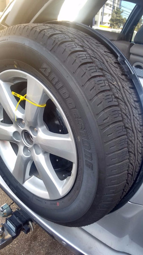 Sucata Toyota Rav4 2.4 4x4 16v 2008 - Peças E Acessórios
