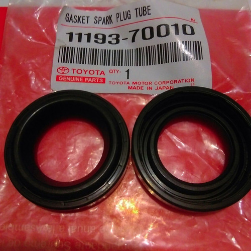 Sello Bujia Autana Burbuja Prado 4runner 01-02 Camry