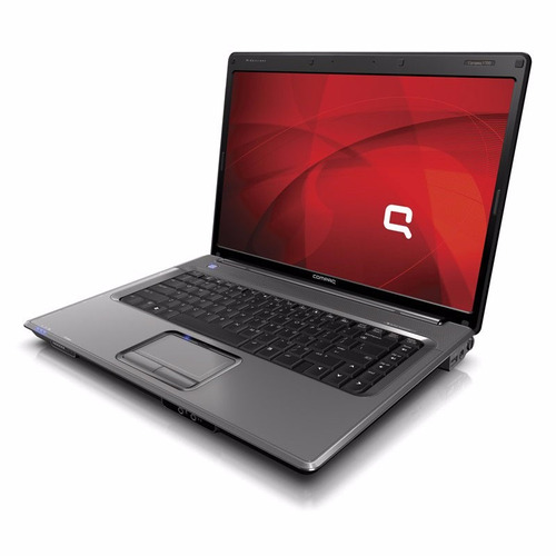 Laptop Compaq Presario F700 / Carcasa Superior