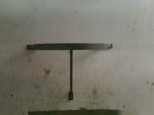 Base Para Boiler Cm Calentador Bohiler