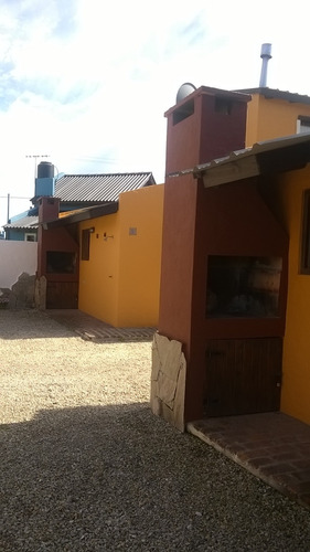 Imagen 3 de 14 de Cabaña Camet Norte Santa Clara Del Mar Alquilo Promo!!!