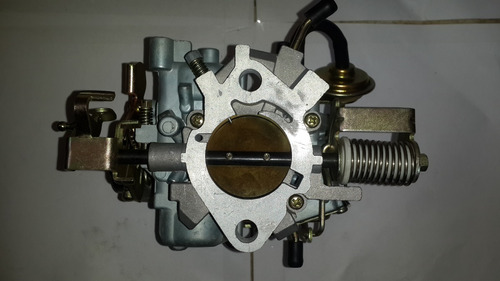Carburador Ford 200-250 Fairmont Zephyr Rcs1946-