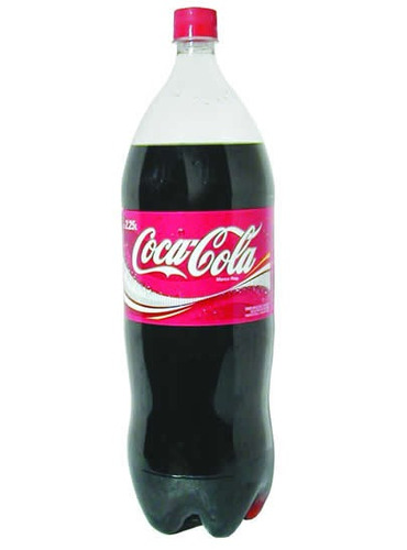 Coca Cola 2 25 Litros