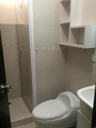 Imagen 9 de 14 de Apartamento En Venta En Conj. Palmazul