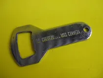 Comprar Dromedarium: Destapador Pilsen Callao Cerveza Metal Dpd