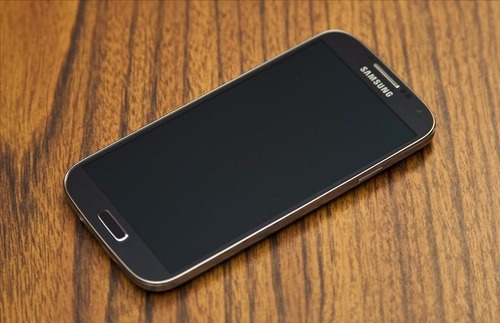 Samsung Galaxy S4