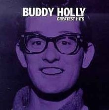 Buddy Holly  Greatest Hits