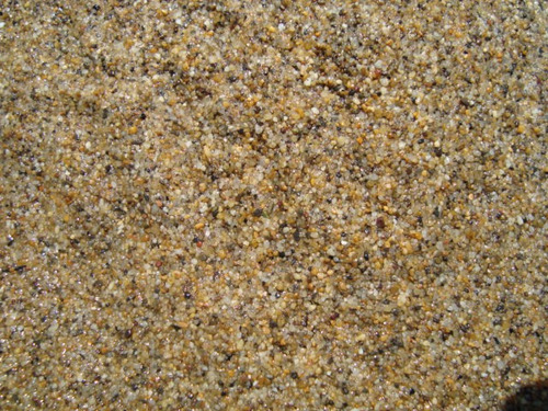 Arena Gruesa Tipo Acapulco, Para Areneros, Filtro, 10 Kg