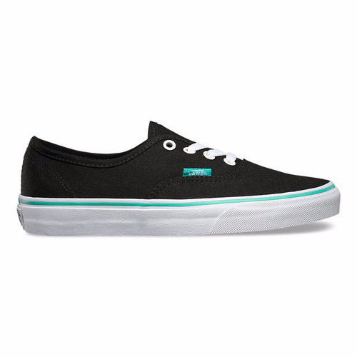 Tenis Tennis Vans Authentic (iridescent Eyelets) B