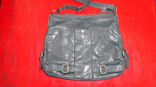 Messenger Jessica Simpson Verde Cach En Oferta Ganalo Ya ¡¡