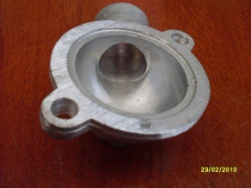 Tapa Termostato Pipa De Ford Falcon (todos) Nueva!!!!