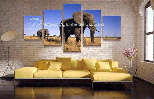 Cuadro Moderno - Decora Tu Hogar - Taj Mahal India